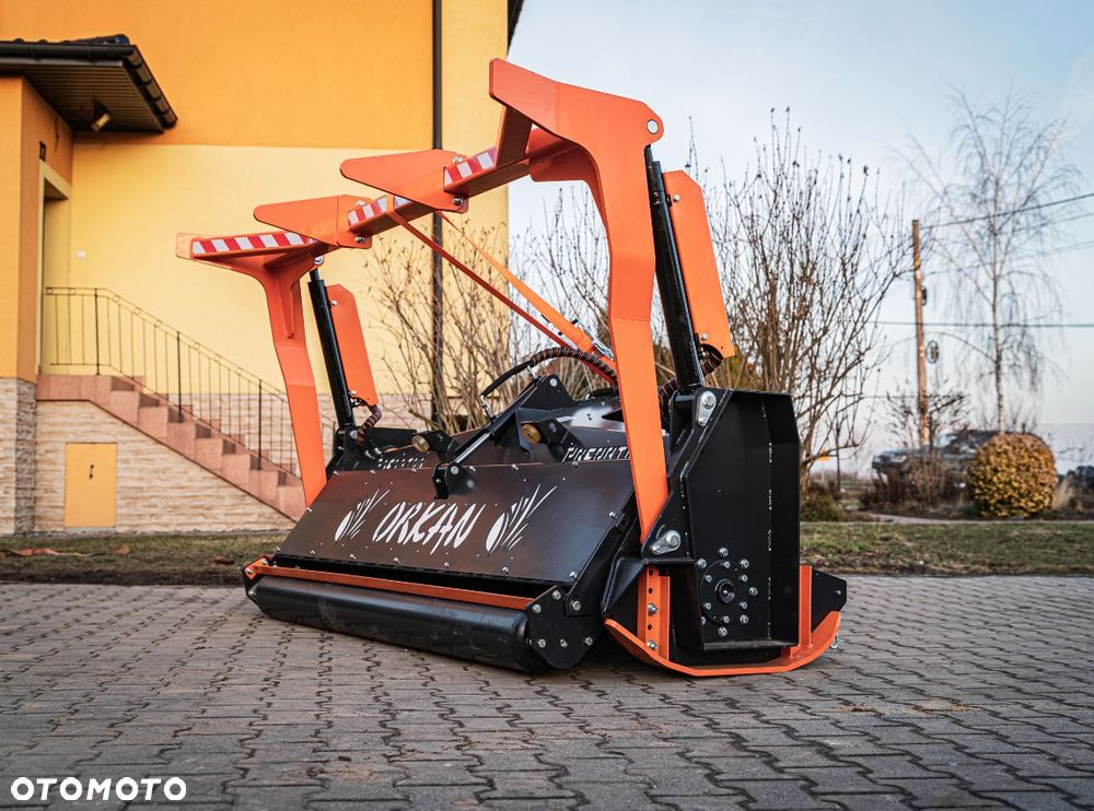 Orkan KL 226 PREDATOR - 1