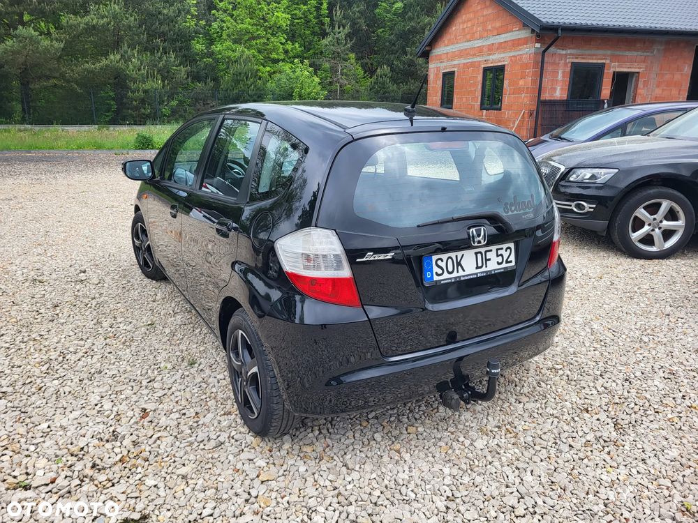 Honda Jazz 1.2 Base - 6