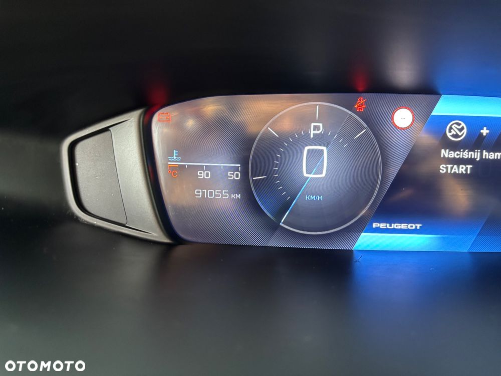 Peugeot 308 SW BlueHDi 130 EAT8 Stop & Start Active Pack - 20