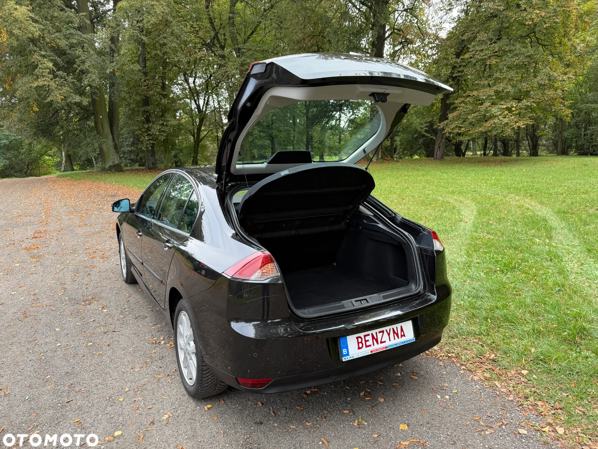 Renault Laguna 2.0 Privilege - 24