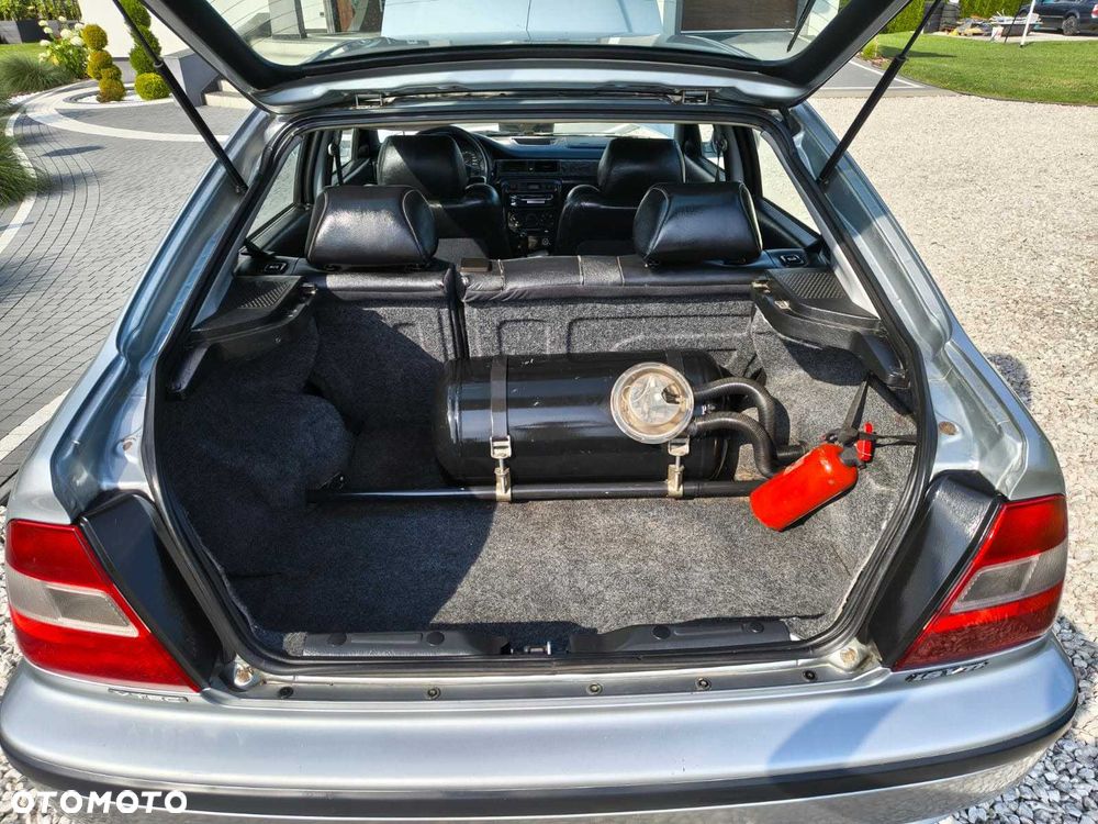 Honda Civic - 8