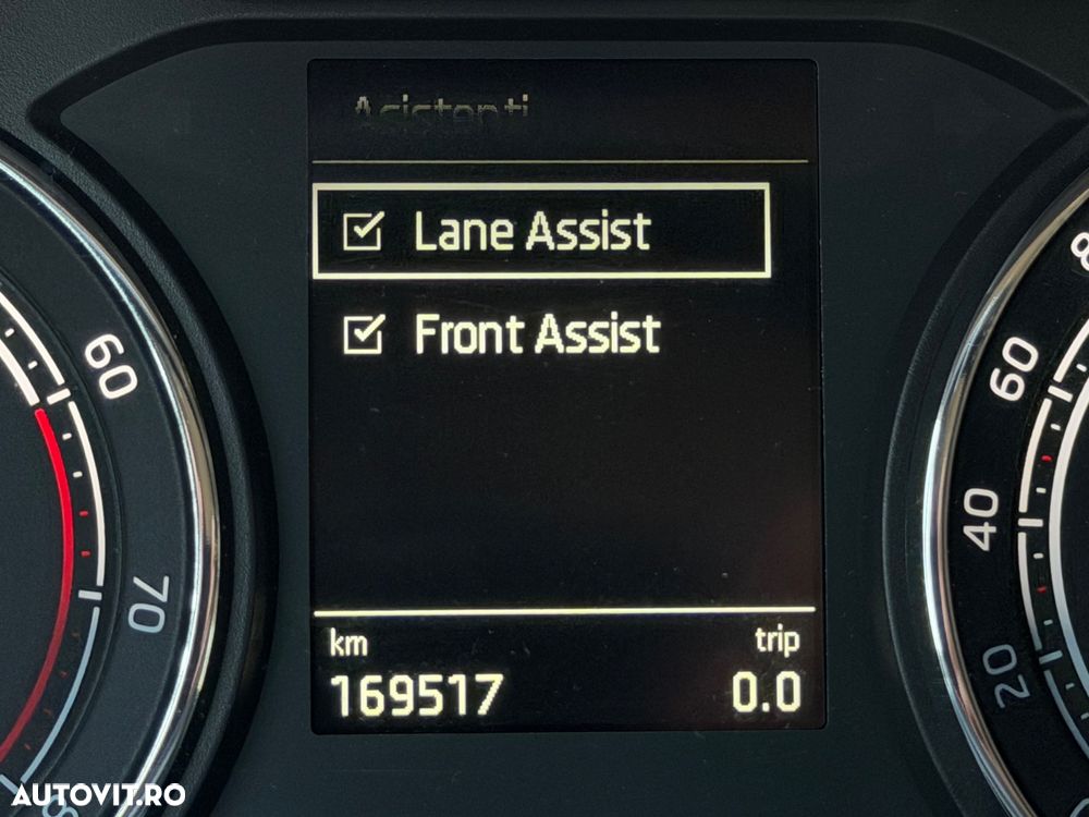 Skoda Scala 1.0 TSI Selection - 33