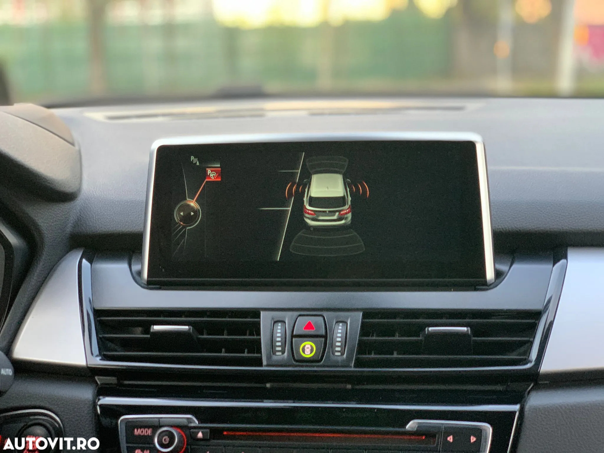 BMW Seria 2 218d Active Tourer Sport-Aut. - 16