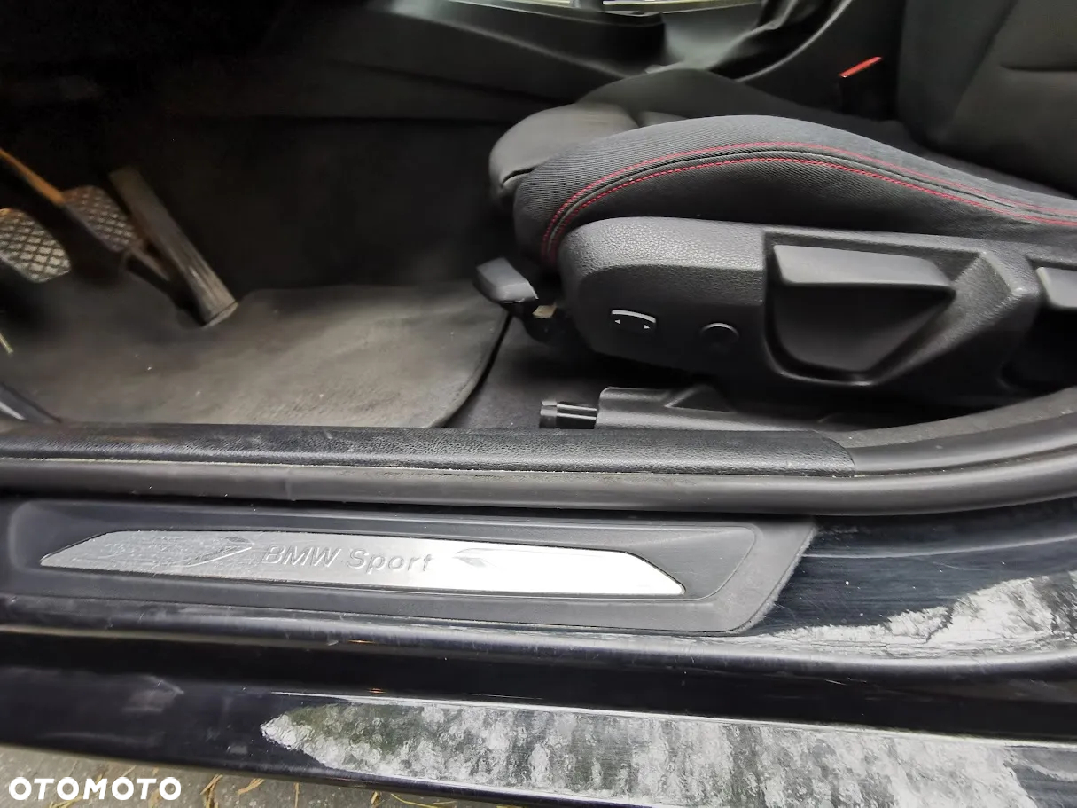 BMW Seria 3 - 34
