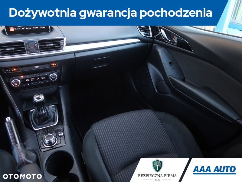Mazda 3 - 9