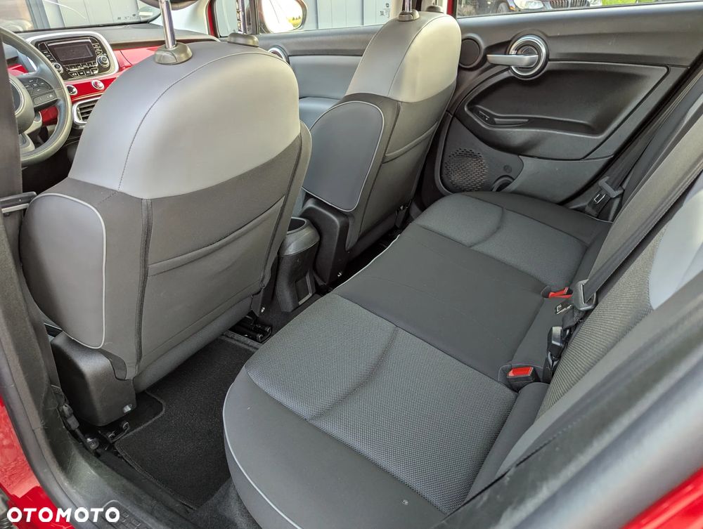 Fiat 500X 1.6 E-Torq 4x2 Pop - 20