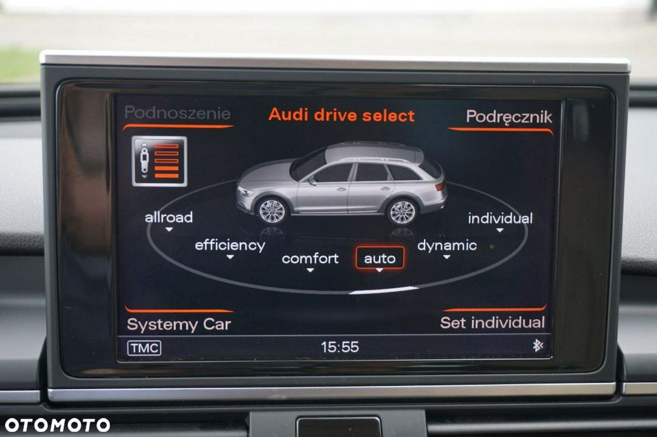 Audi A6 Allroad 3.0 TDI Quattro Tiptr - 19