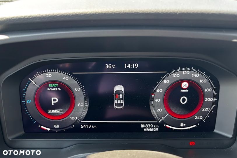 Nissan X-Trail - 12