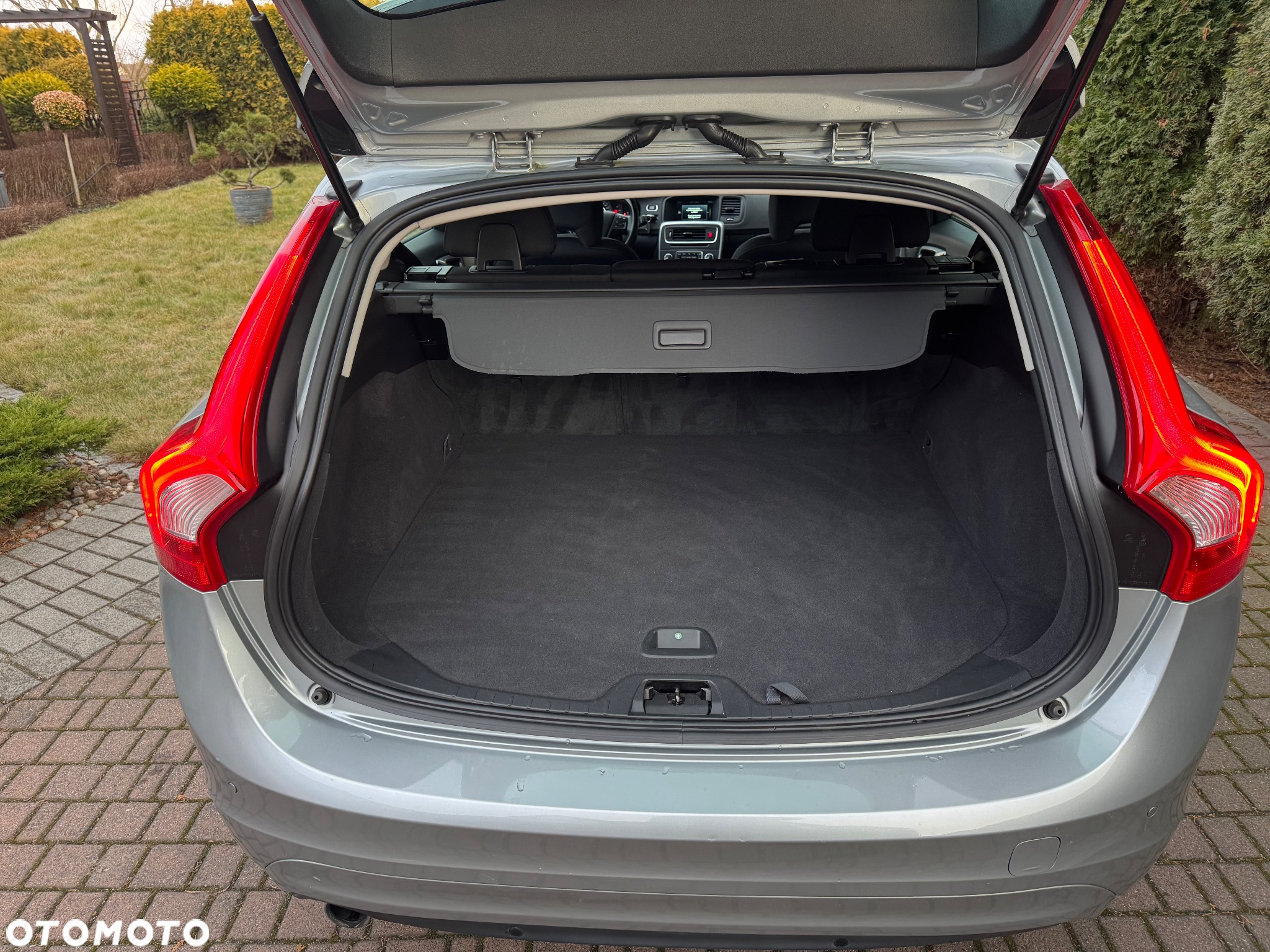 Volvo V60 - 24