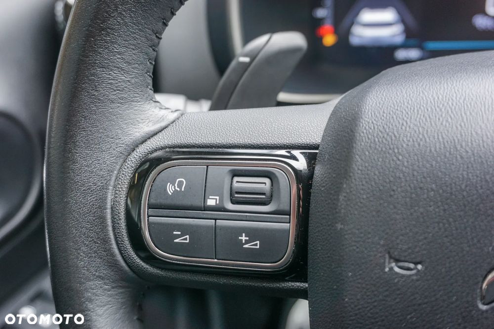 Citroën C5 Aircross 1.2 PureTech Shine Pack EAT8 - 12