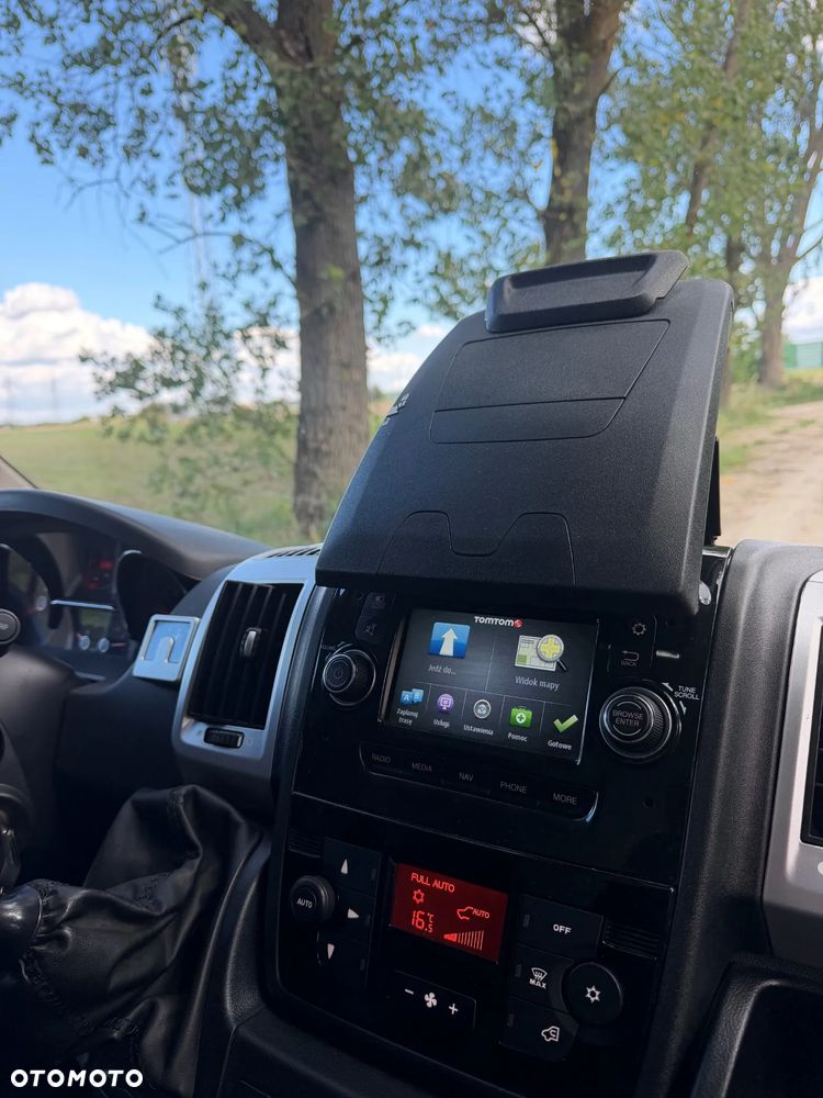 Fiat Ducato - 13