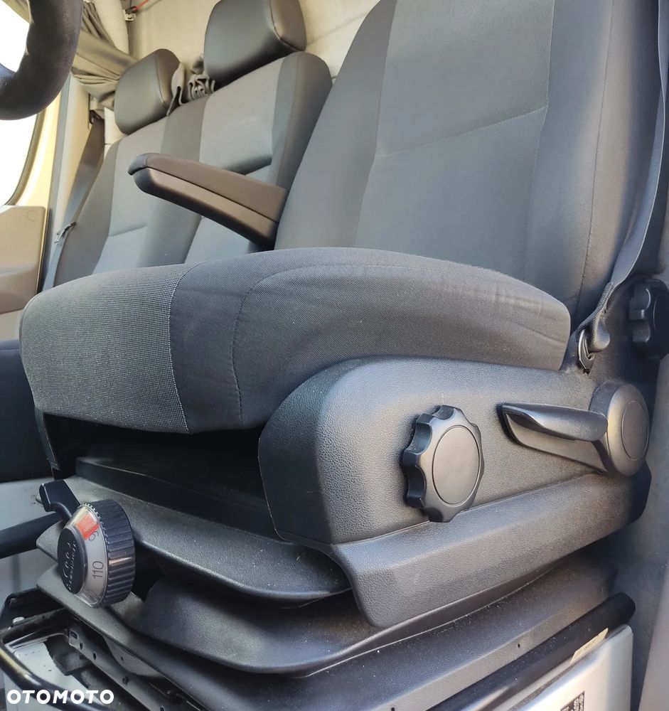 Volkswagen Crafter - 7