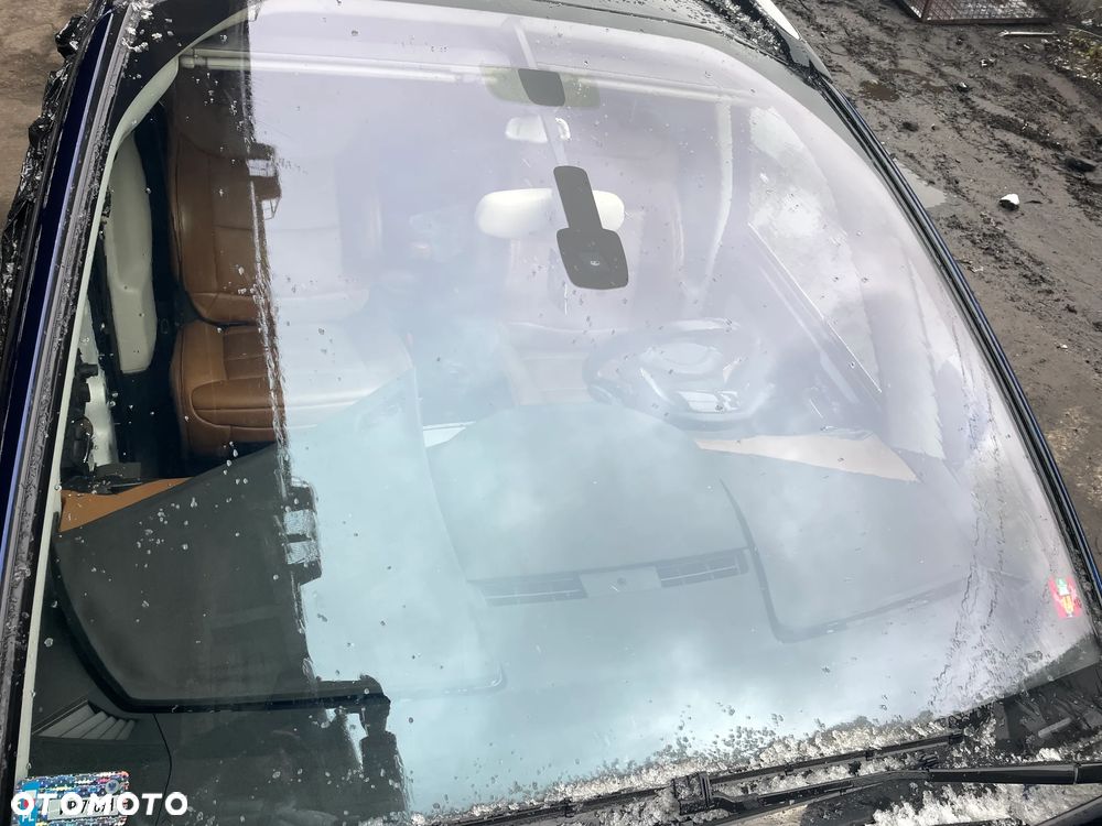 SZYBA PRZEDNIA CZOLOWA CITROEN C4 GRAND PICASSO - 2