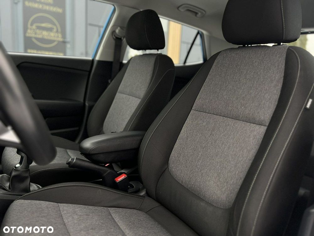 Kia Stonic 1.0 T-GDI M - 28