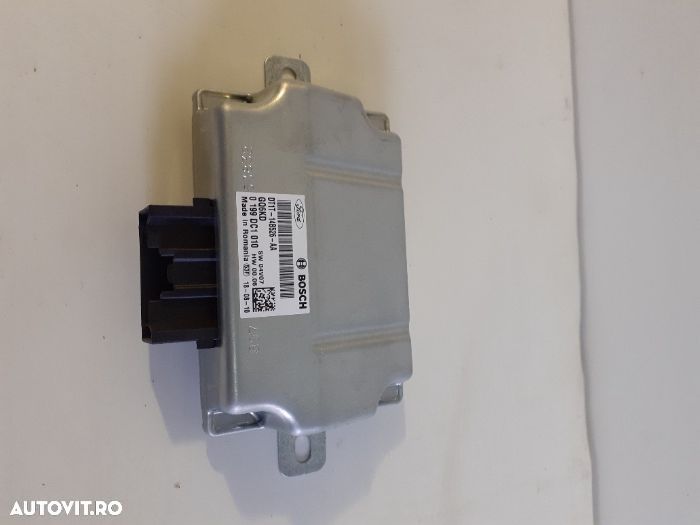 Modul Calculator Start Stop Ford Kuga Mk2 Focus C-Max S-Max 2016-2019 - 1