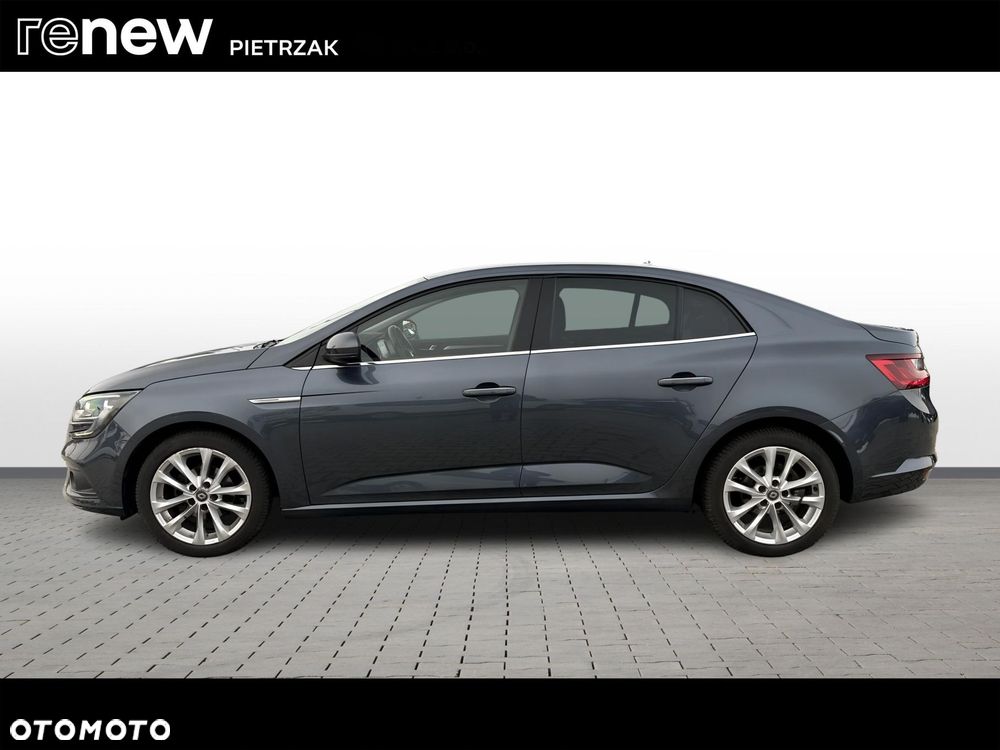 Renault Megane 1.6 SCe Intens - 2