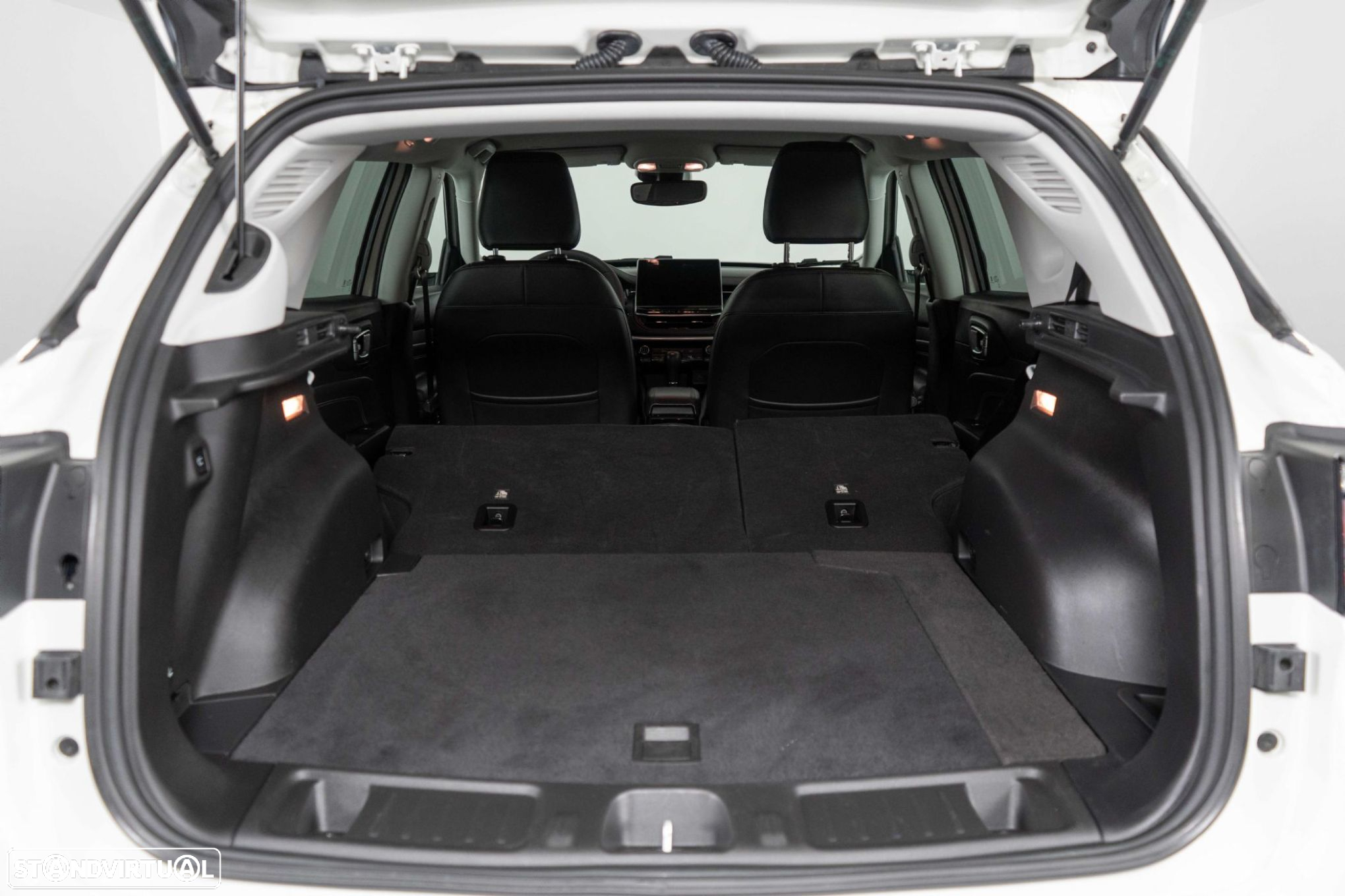 Jeep Compass 1.3 TG 4Xe Limited - 14