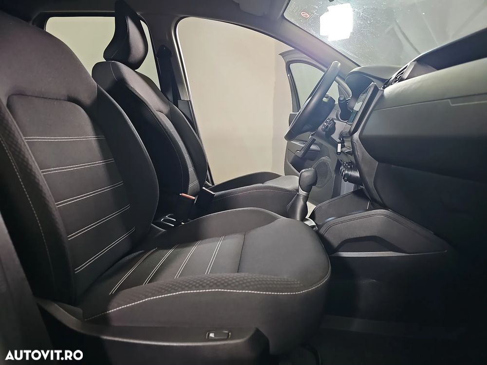 Dacia Duster - 12