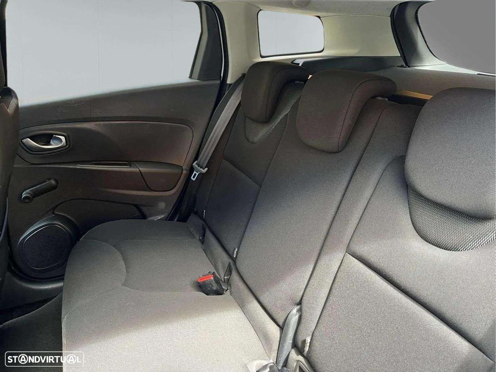 Renault Clio Sport Tourer 0.9 TCe Zen - 24