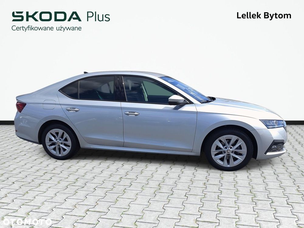 Skoda Octavia 1.5 TSI ACT Ambition - 6