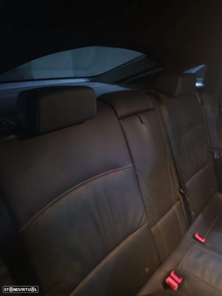 BMW X4 20 d xDrive Auto - 11