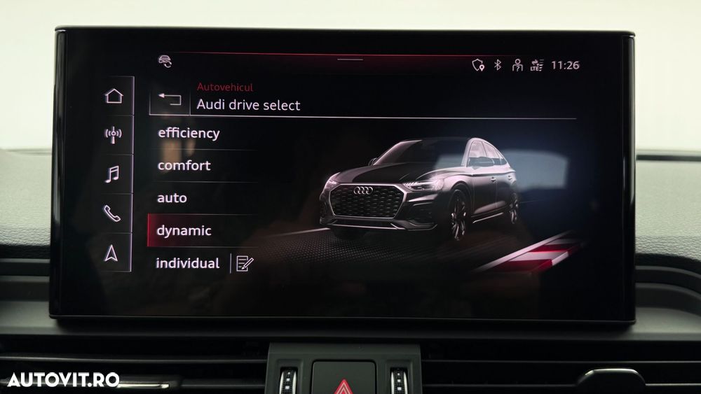 Audi Q5 Sportback 40 TDI quattro S tronic MHEV Advanced - 38