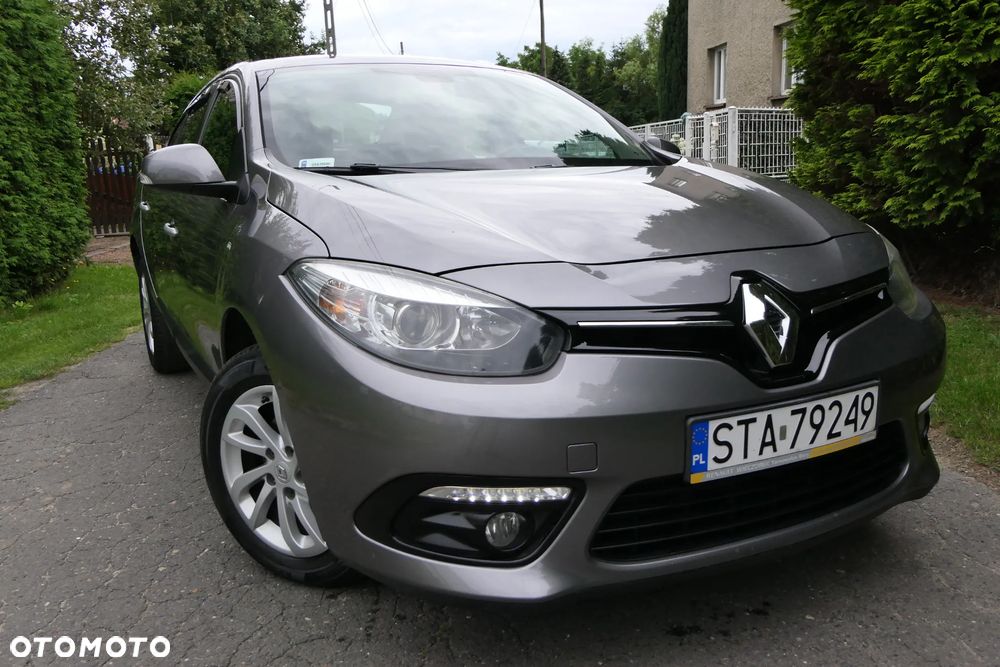 Renault Fluence 1.5 dCi Life - 11