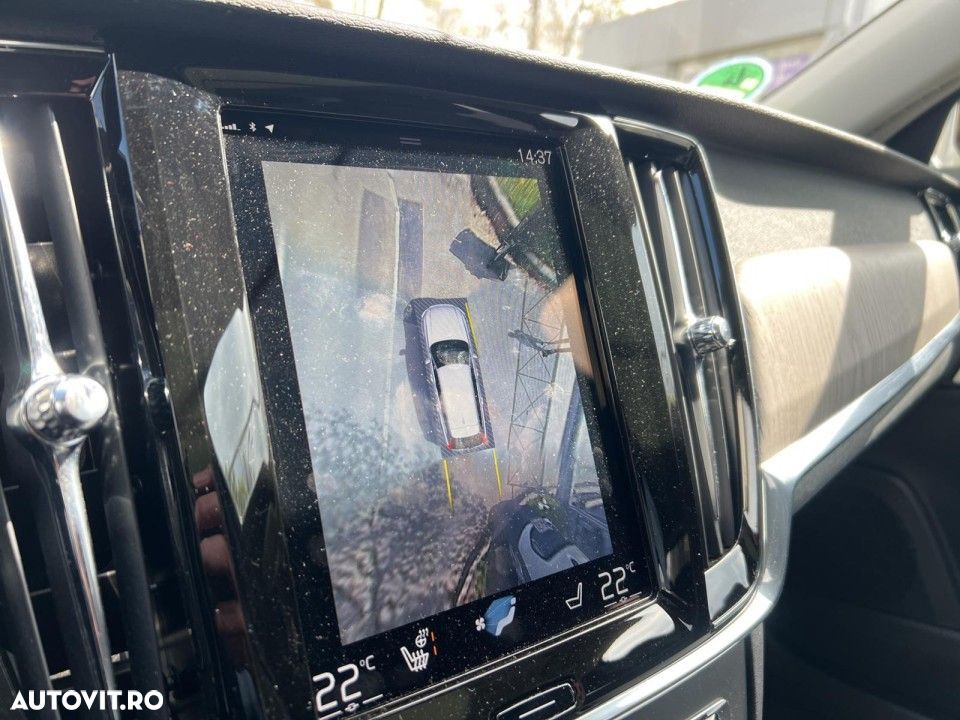 Volvo V90 - 21