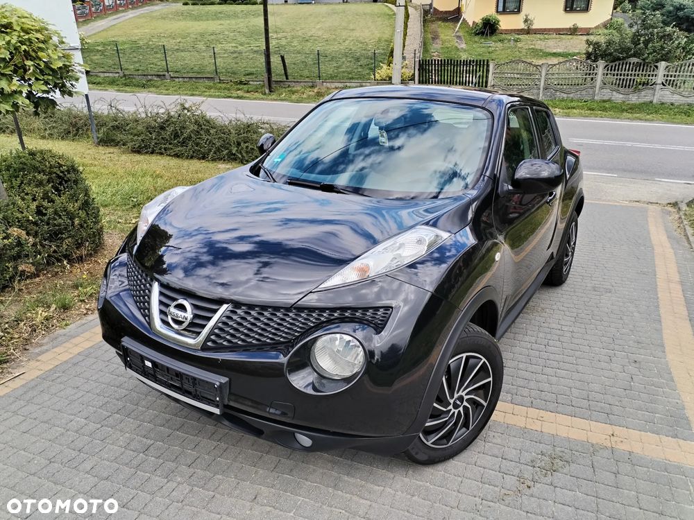 Nissan Juke - 34