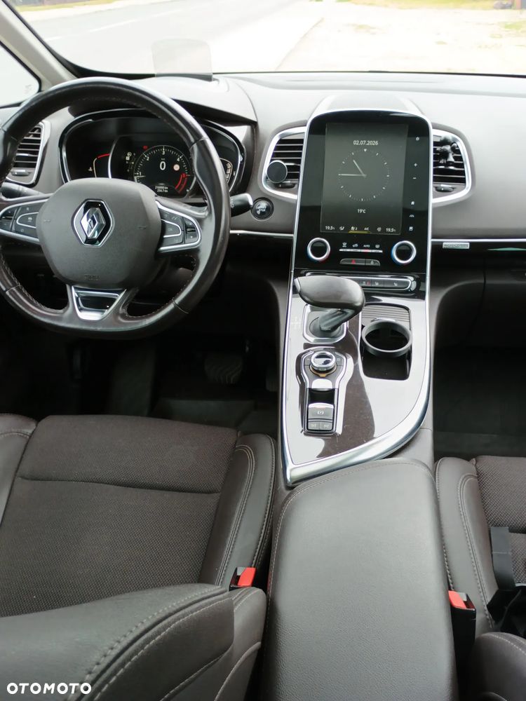 Renault Espace 1.6 dCi Energy Zen EDC - 7