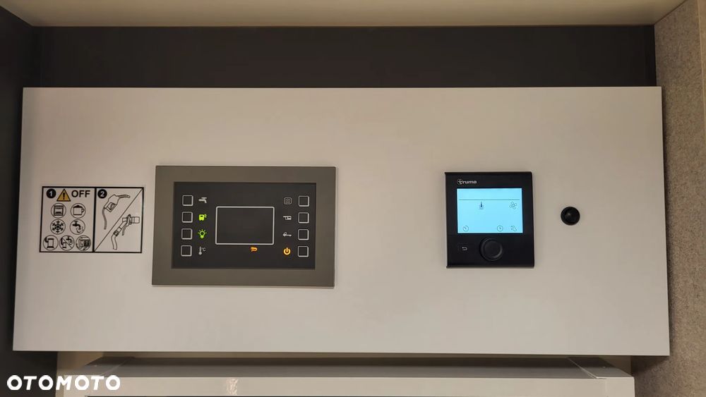 McLOUIS Glamys 322 - 7-osobowy - 28