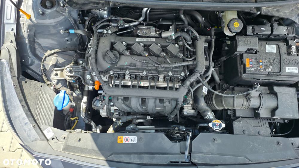 Hyundai i20 1.2 Select - 30