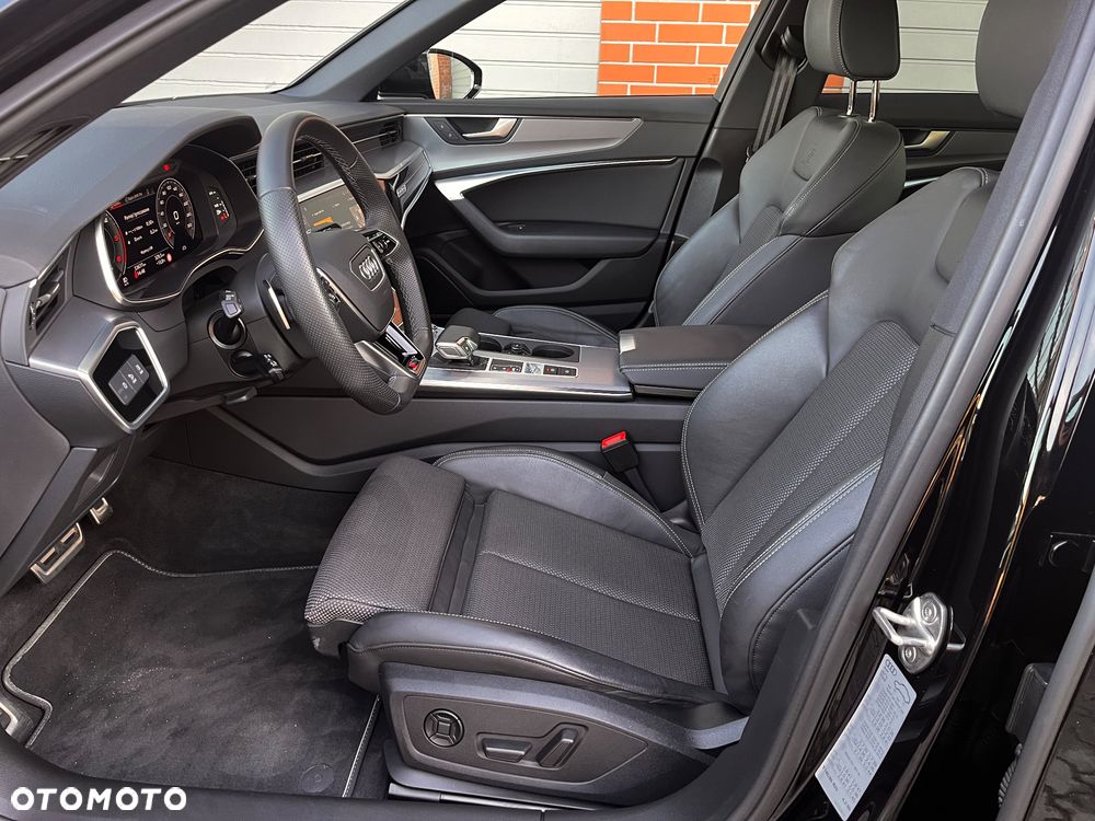 Audi A6 Limousine - 26