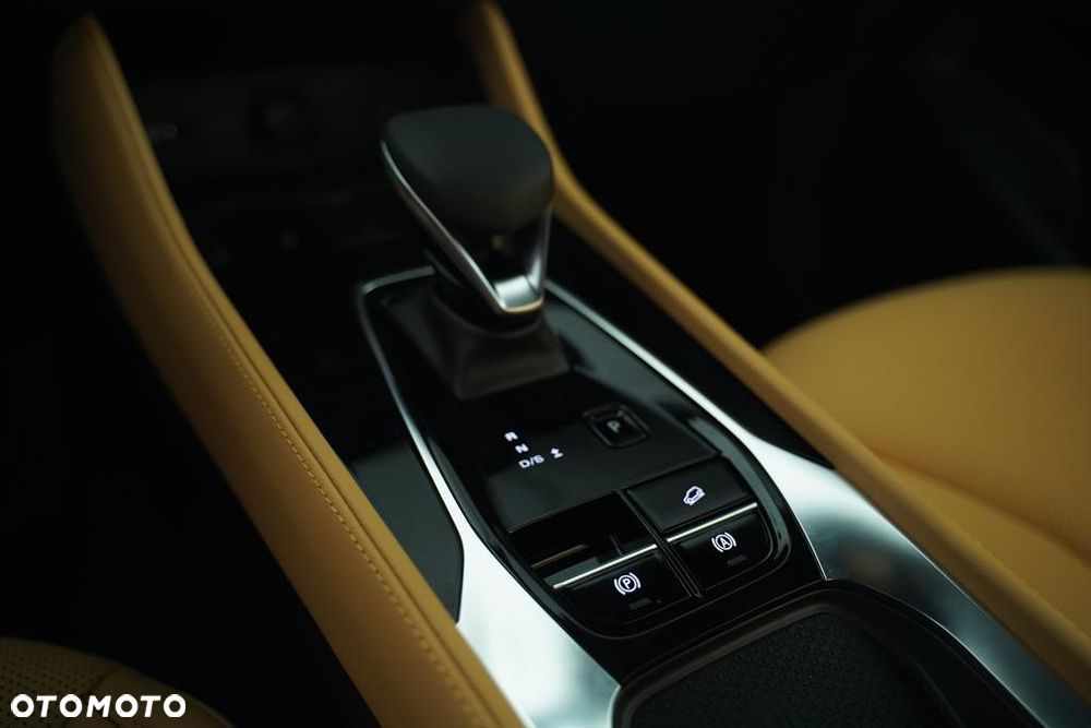 MG HS 1.5T HEV+ Exclusive - 21