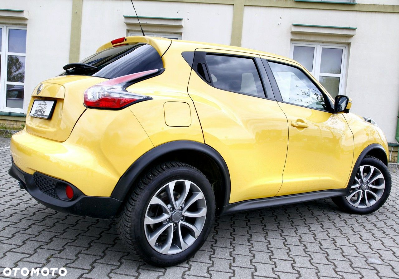 Nissan Juke - 26
