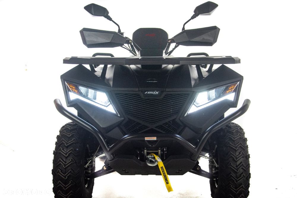 ASIX Cyber 250-T3B - 11