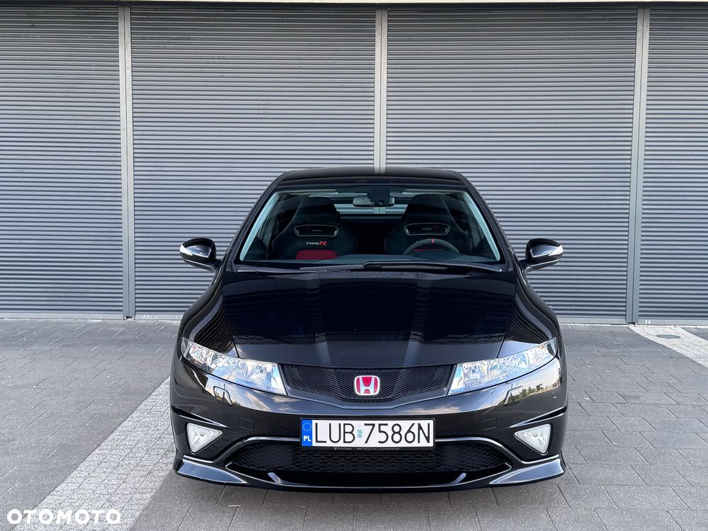 Honda Civic 2.0 TypeR - 3