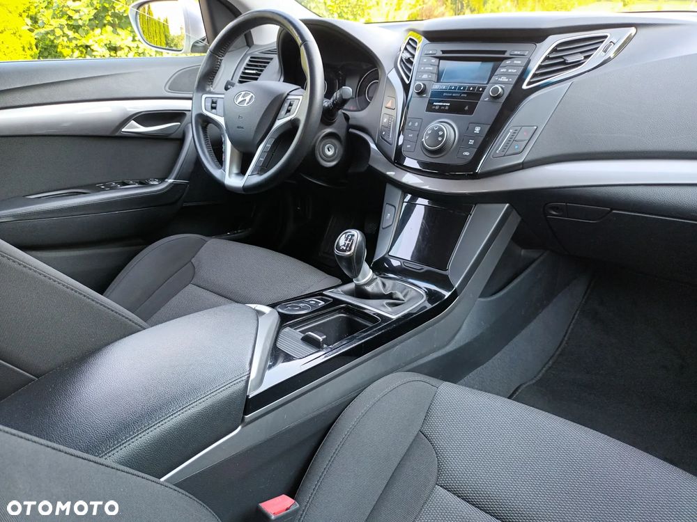 Hyundai i40 i40cw 1.6 5 Star Edition - 9