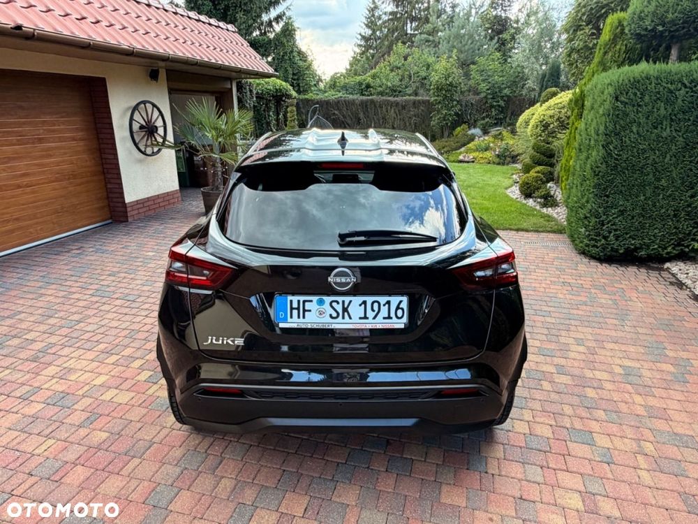 Nissan Juke - 11