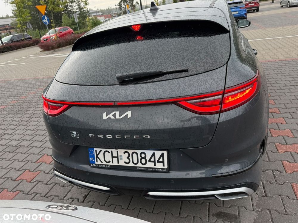 Kia ProCeed - 3