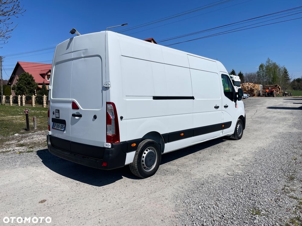 Renault Master L3H2 - 4