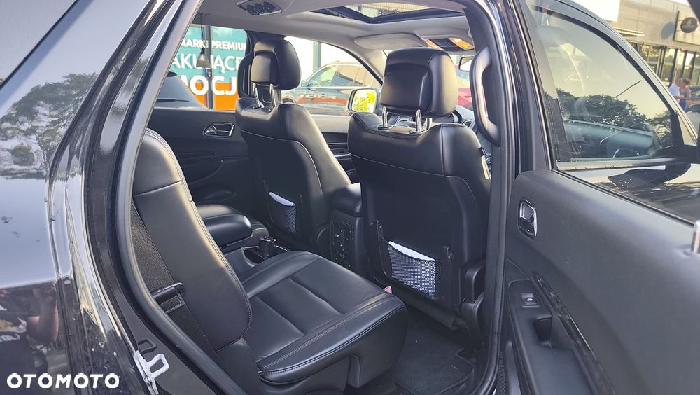Dodge Durango 5.7 R/T - 6