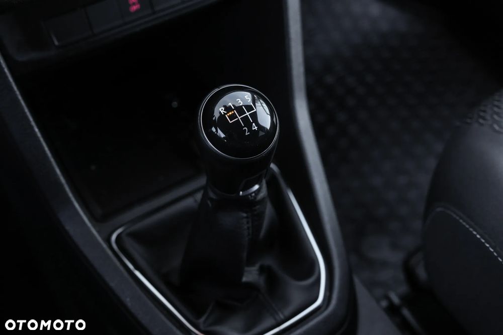 Volkswagen Caddy - 21