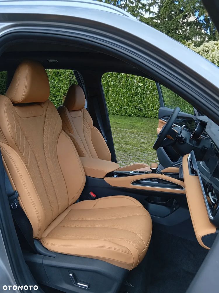 Geely Monjaro - 7
