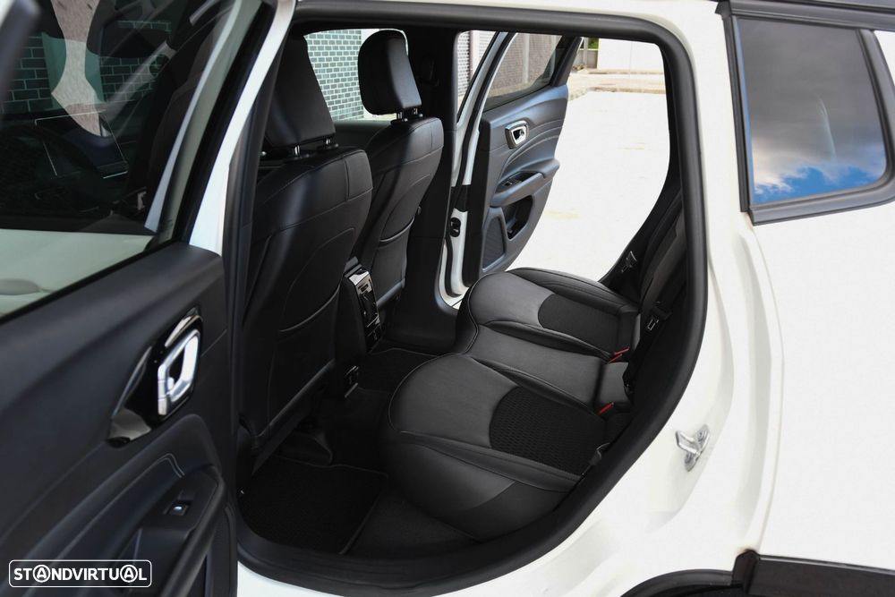 Jeep Compass 1.5 TG e-Hybrid S DCT - 31