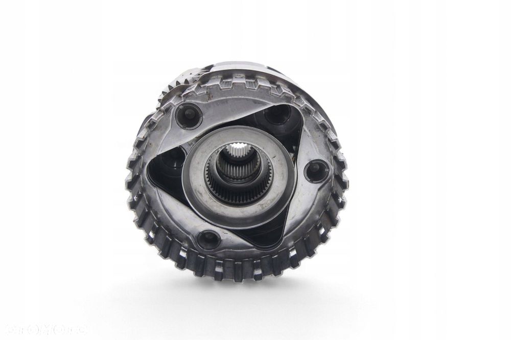 Przekładnia Planetarna Skrzyni 6HP26 BMW E60 3.0D - 4