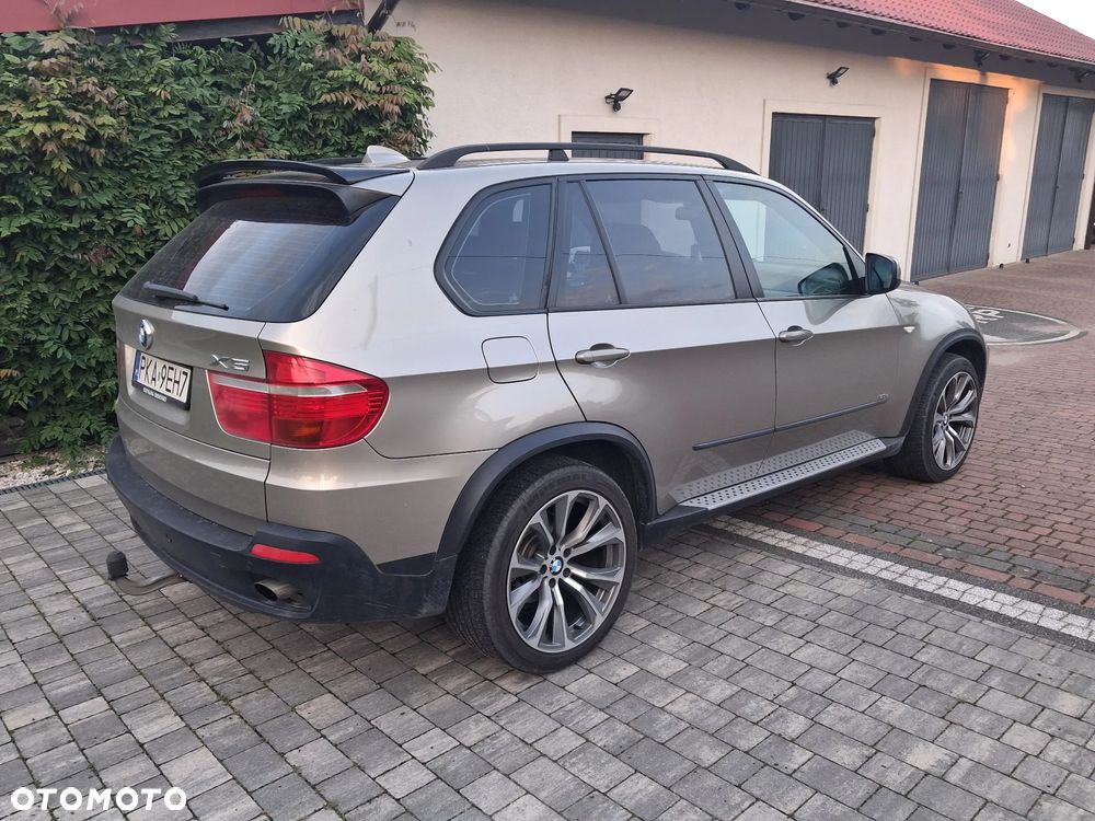BMW X5 xDrive30d - 9
