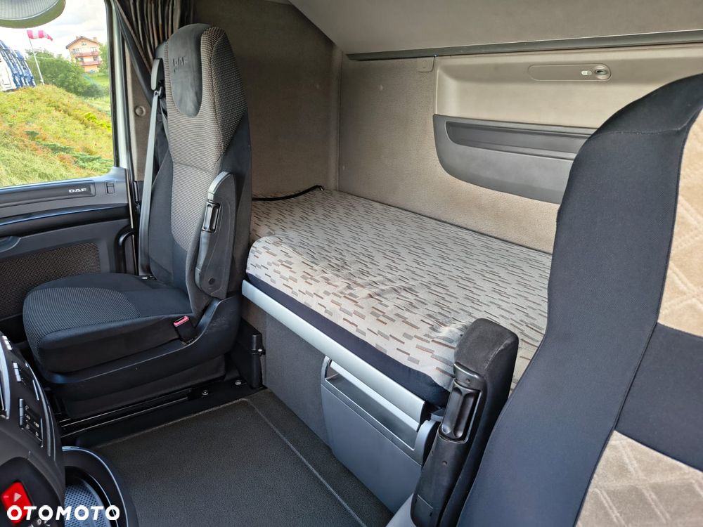 DAF XF 460 FAR/ LOW DECK / WIELTON / SPACE CAB / AUTOMAT / - 23