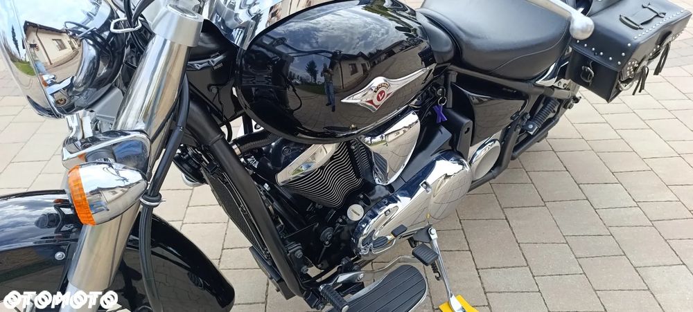 Kawasaki Vulcan - 14