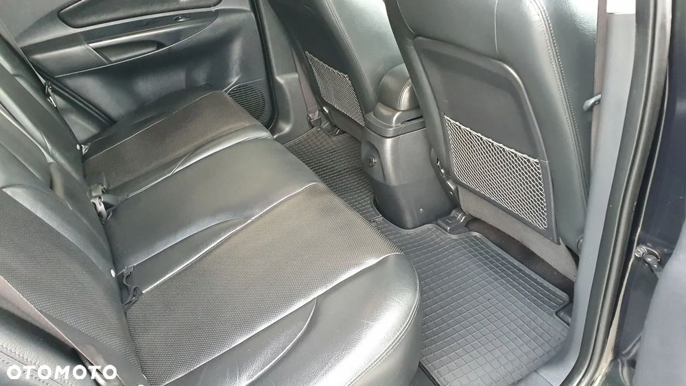 Hyundai Tucson 2.0 CRDi Style - 16